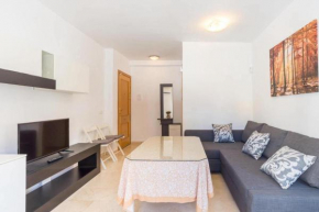 Holidays2Malaga Ventura apartment close old town